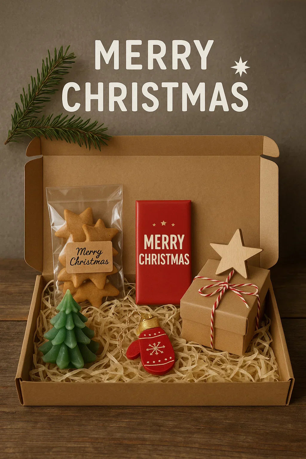 💌 Wanneer kerstkaarten versturen? En hoe maak je er echt een verrassing van?