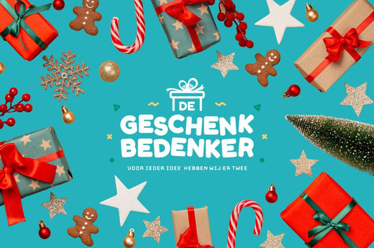 Wanneer is het Kerst? En belangrijker: wanneer bestel je je kerstgeschenken?