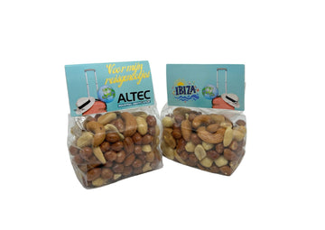 🧳 Reisgenootjes voor Altec: klein cadeau, groots gebaar