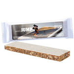Vruchtenreep kers (23 gram) in flowpack met sticker