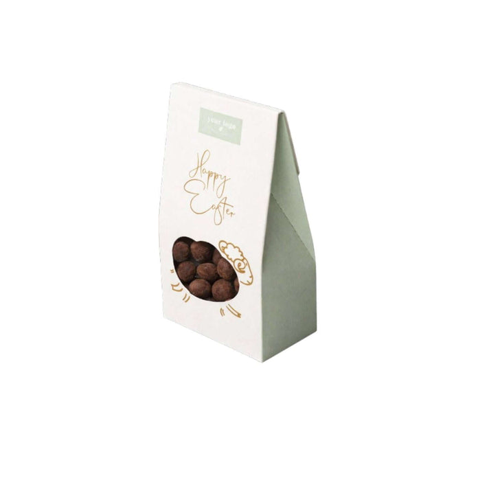 0010 BAKALIE TOREBKA CZARNY BARA productafbeelding