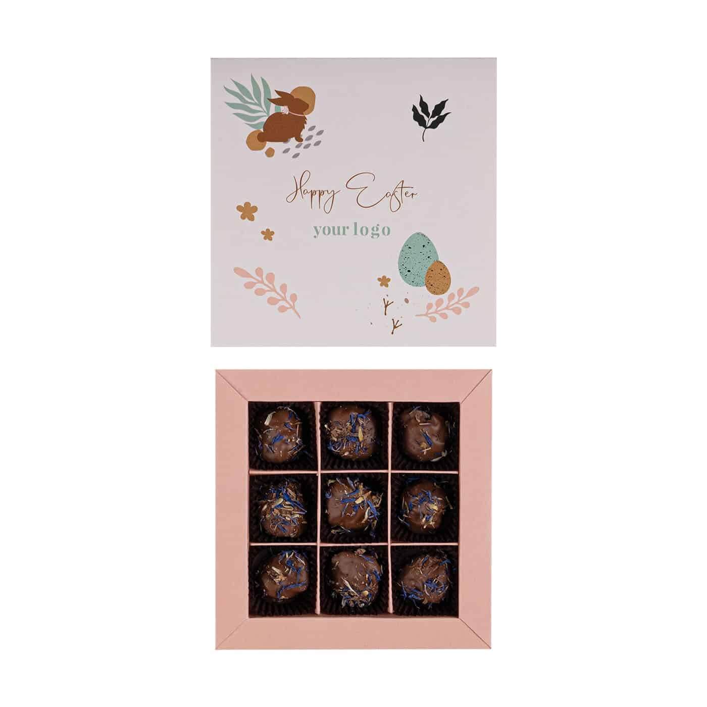 0021EASTER SLODYCZE REKLAMOWE SL productafbeelding