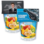 Capri-Sun multivitamine (200 ml) in drinkpakje met topkaart