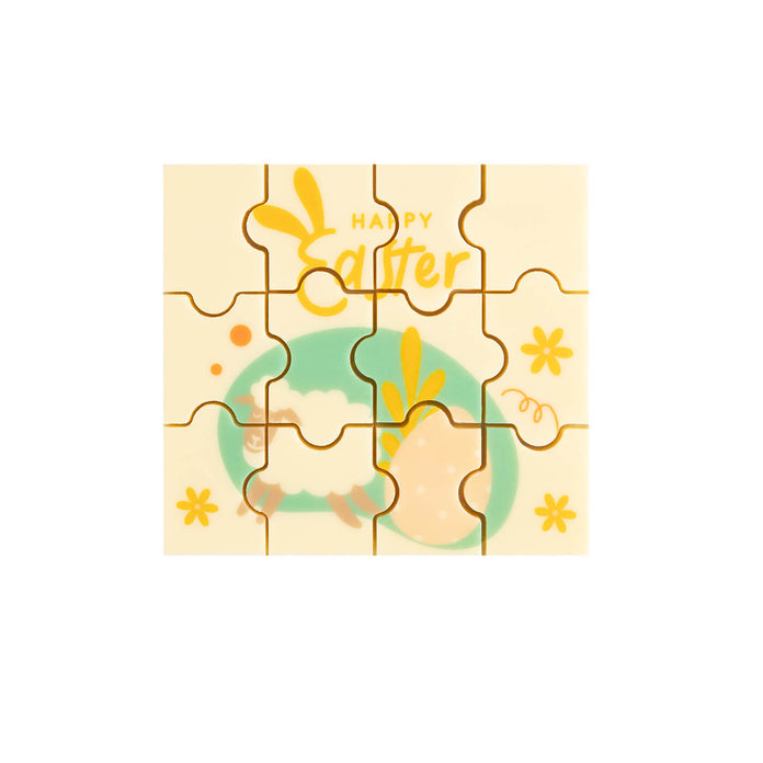 0047 ZESTAW CZEKOLADEK Z NADRUKIEM PUZZLE 12 SZTUK 2 productafbeelding
