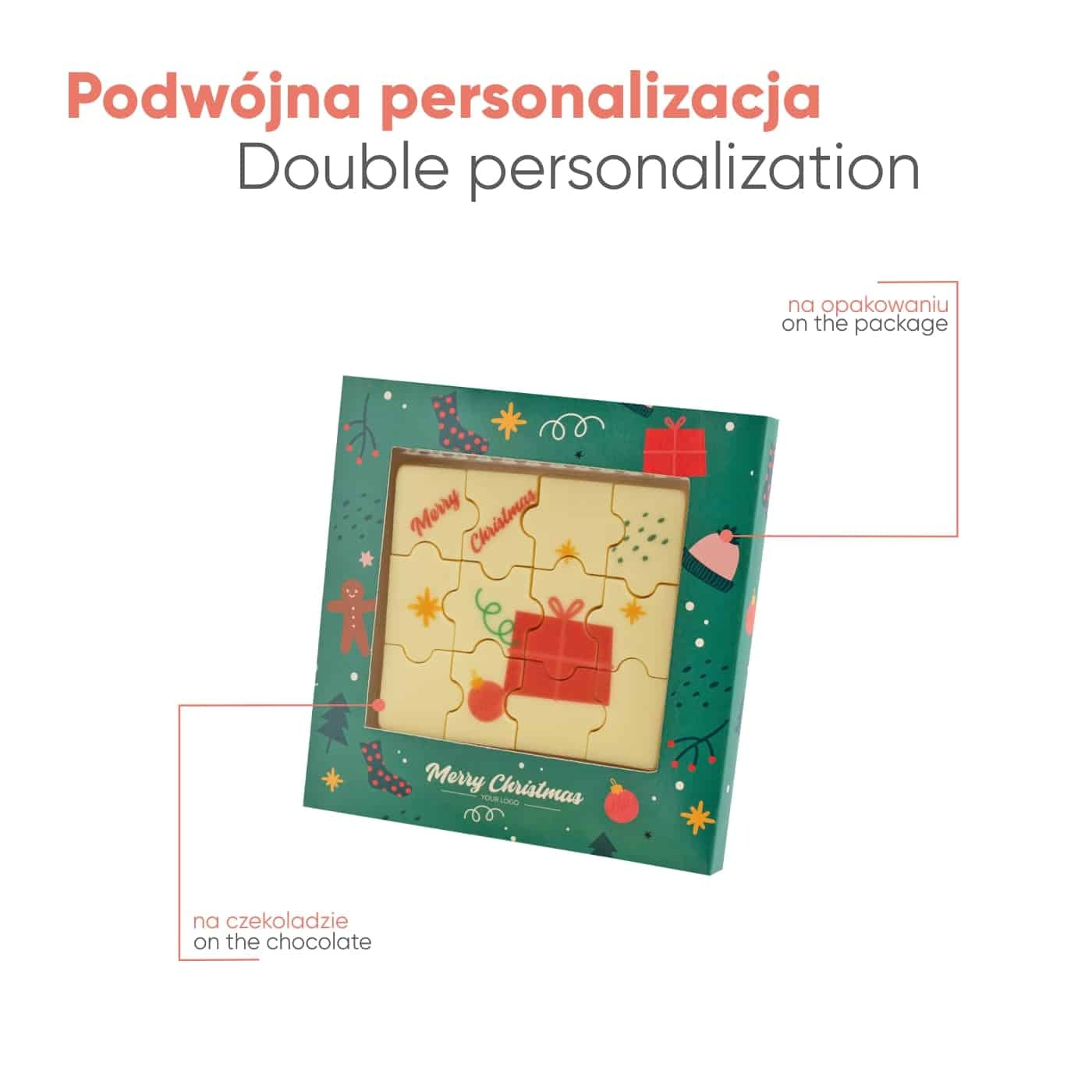 0047 ZESTAW CZEKOLADEK Z NADRUKI 1 productafbeelding