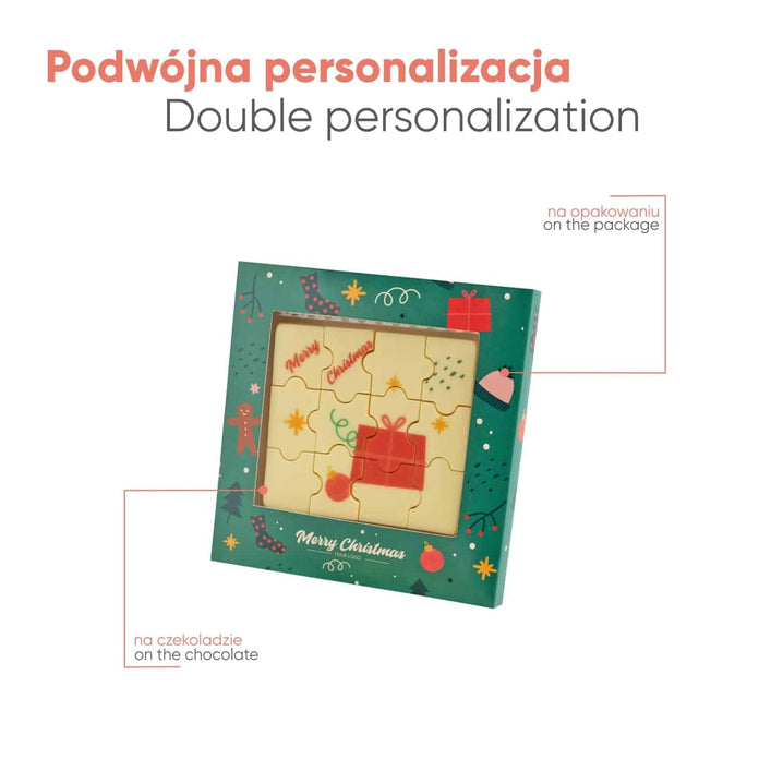 0047 ZESTAW CZEKOLADEK Z NADRUKI 1 productafbeelding