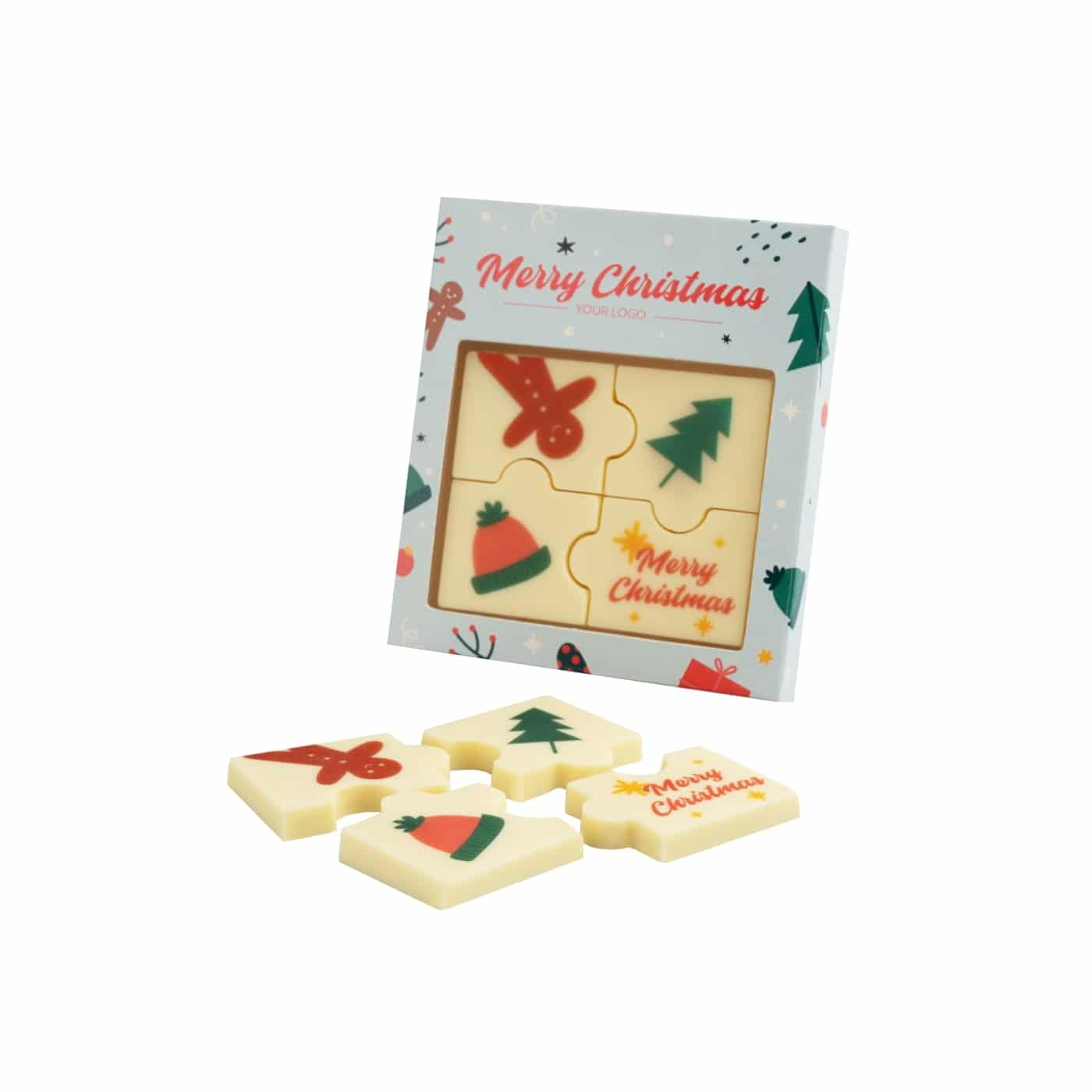 0048 ZESTAW CZEKOLADEK Z NADRUKI productafbeelding