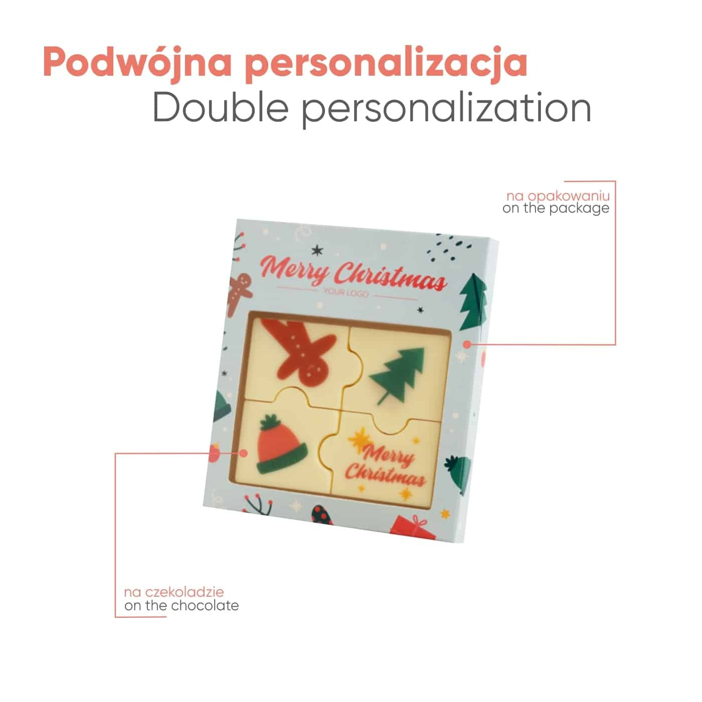 0048 ZESTAW CZEKOLADEK Z NADRUKI 2 productafbeelding