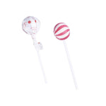 0055 LIZAK OWOCOWY LOGO BALL 2 productafbeelding