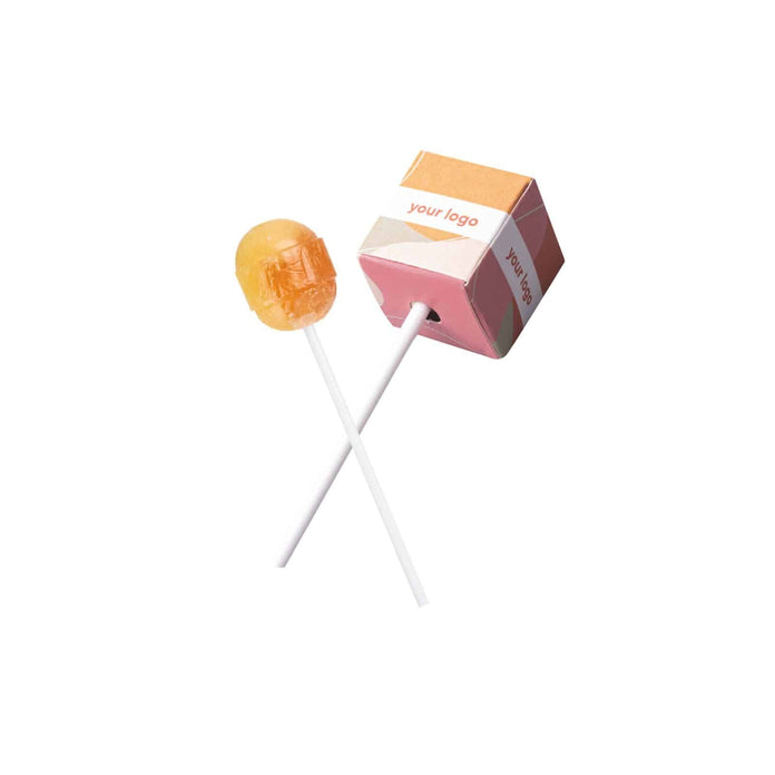 0058 LOLLY CUBE GLOWNE productafbeelding
