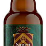 Sancti Adalberti Quadrupel, fles