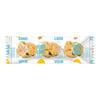 0082 CIASTKA OWSIANE MINI Z KAWA productafbeelding