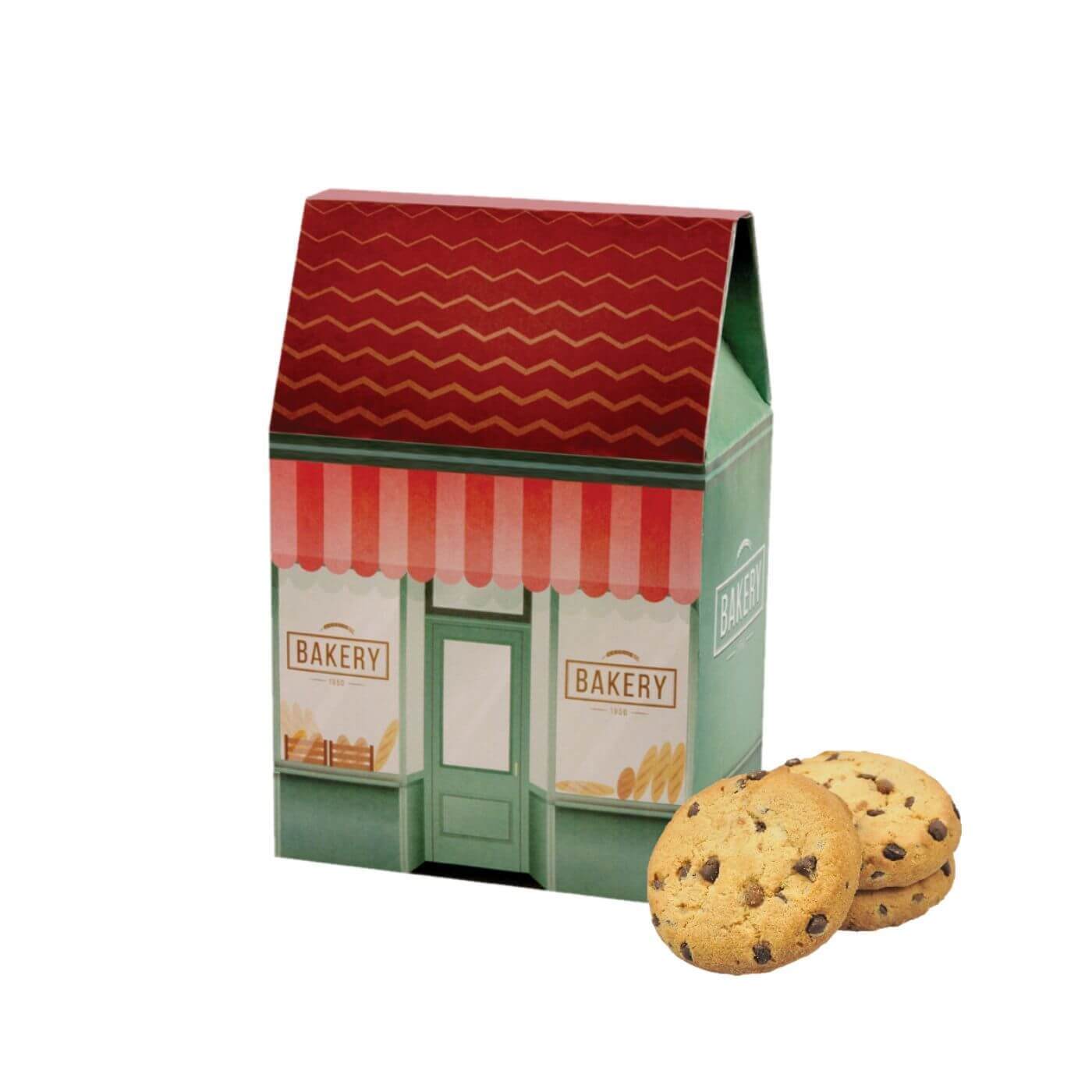 0083 COOKIE HOUSE 2023 productafbeelding