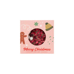 0086Xmas TABLICZKA CZEKOLADY MIN productafbeelding