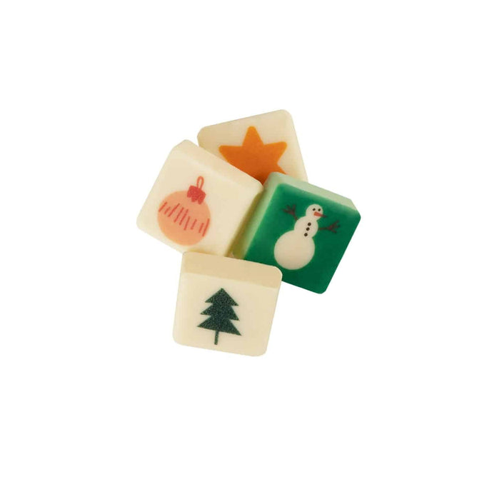0090PXMAS KALENDARZ ADWENTOWY CH 2 productafbeelding