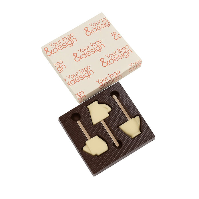 0099 ZESTAW GORACEJ CZEKOLADY 20 productafbeelding