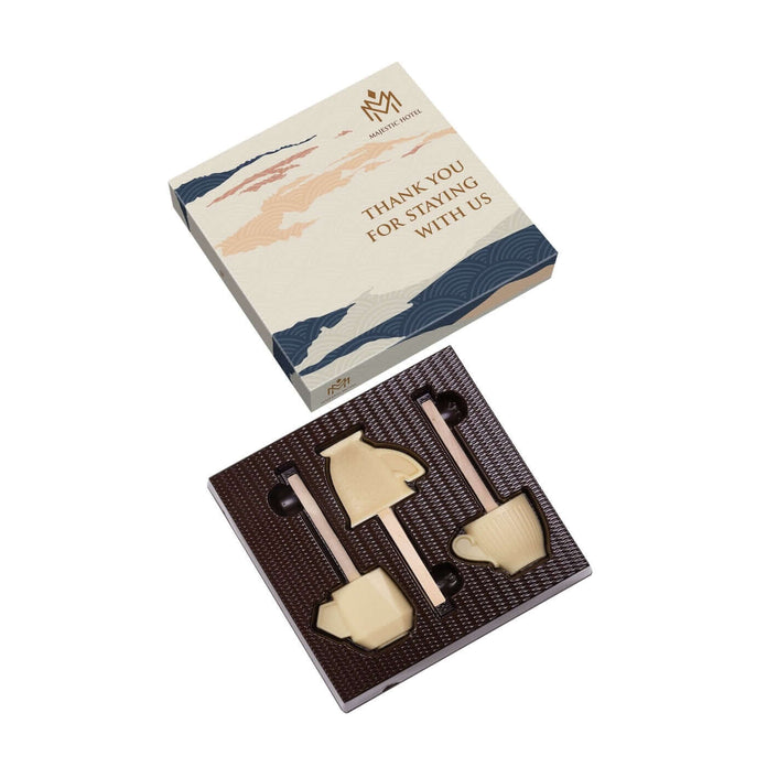 0099 ZESTAW GORACEJ CZEKOLADY 20 1 productafbeelding