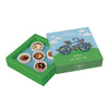 0124 BOMBONIERKA NOBLE 5 2023 productafbeelding