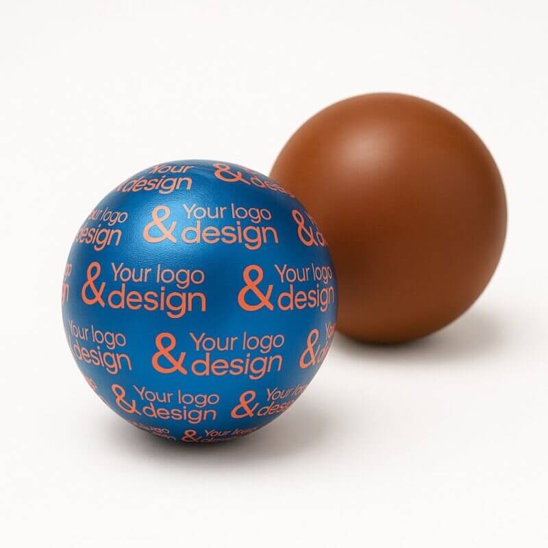 0133 CZEKOLADOWA KULA LOGO 30 G 1 productafbeelding