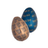0134 CZEKOLADOWE JAJO LOGO 30 G 2 productafbeelding