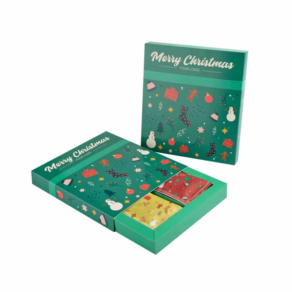 Theeset in een doos 20 stuks