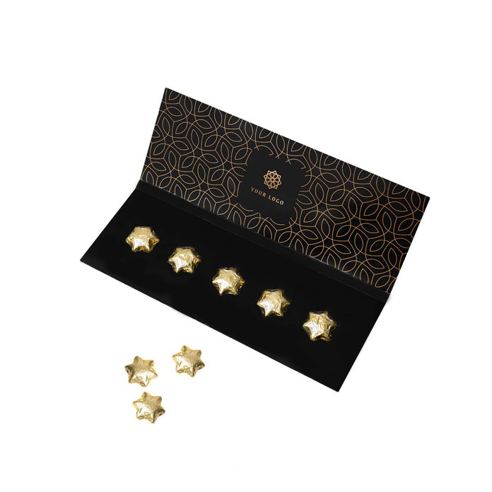 0165 KOPERTA 5 GWIAZDEK ORIENT productafbeelding