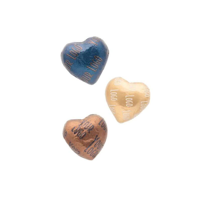 0169 MINI CZEKOLADKA SWEET HEART productafbeelding