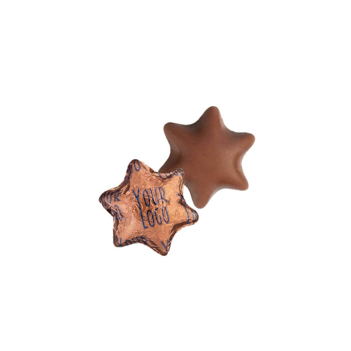 0170 MINI CZEKOLADKA SWEET STAR 3 productafbeelding