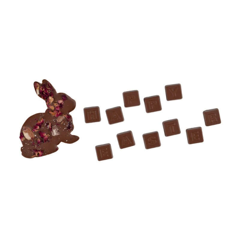 0172EASTER ZESTAW CZEKOLADEK EAS 2 productafbeelding