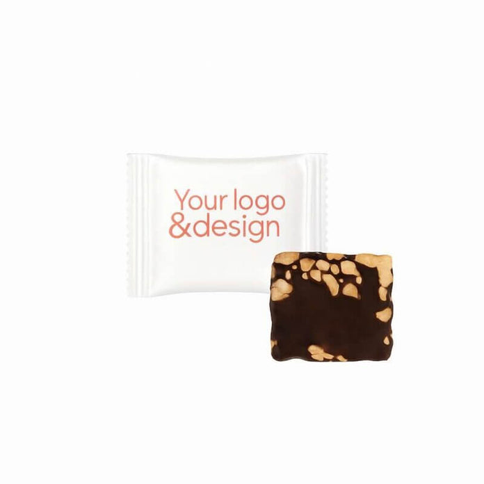 0173 single chocolate bite nxt g productafbeelding