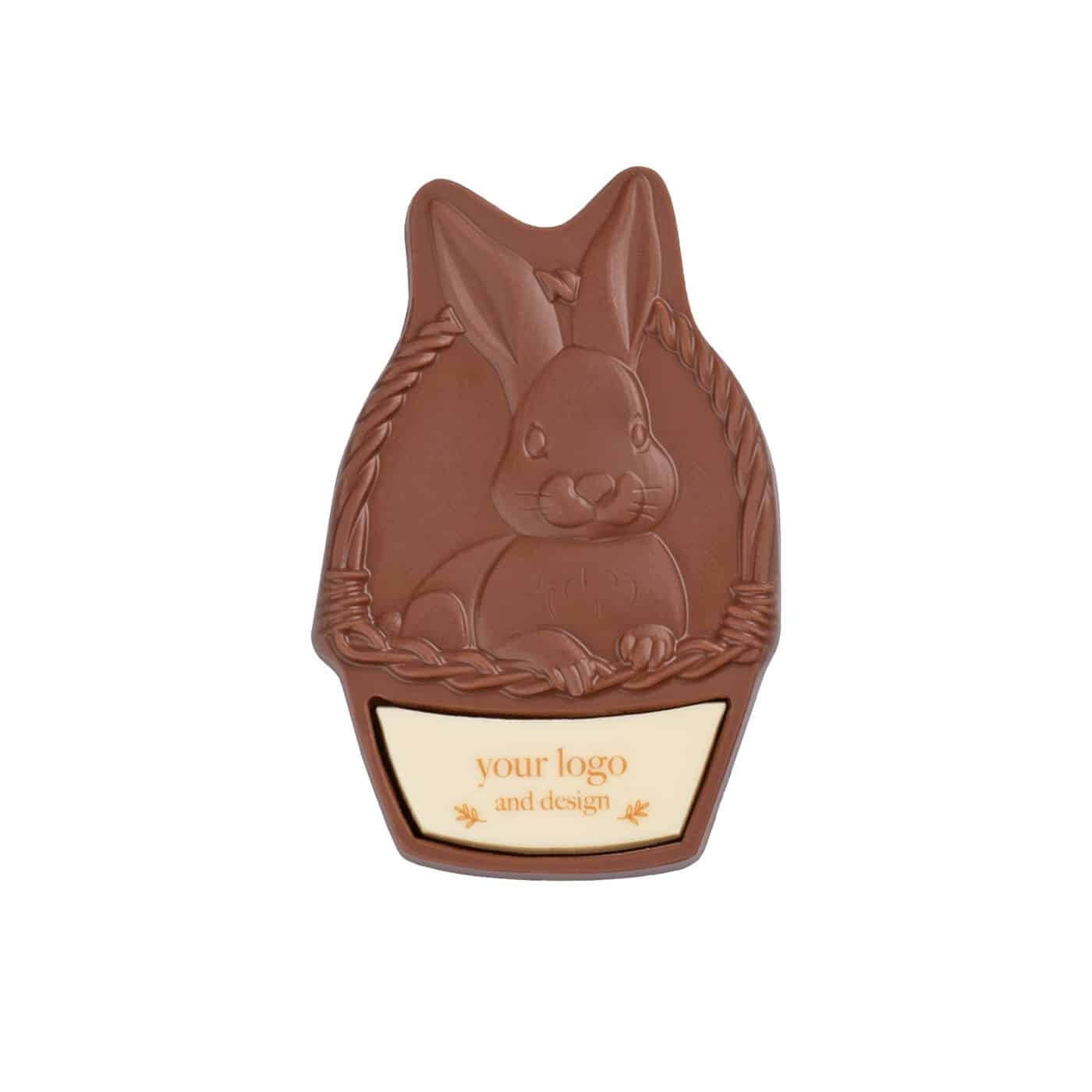 0175 KOLEKCJA EASTER GIFT BASKET 1 productafbeelding