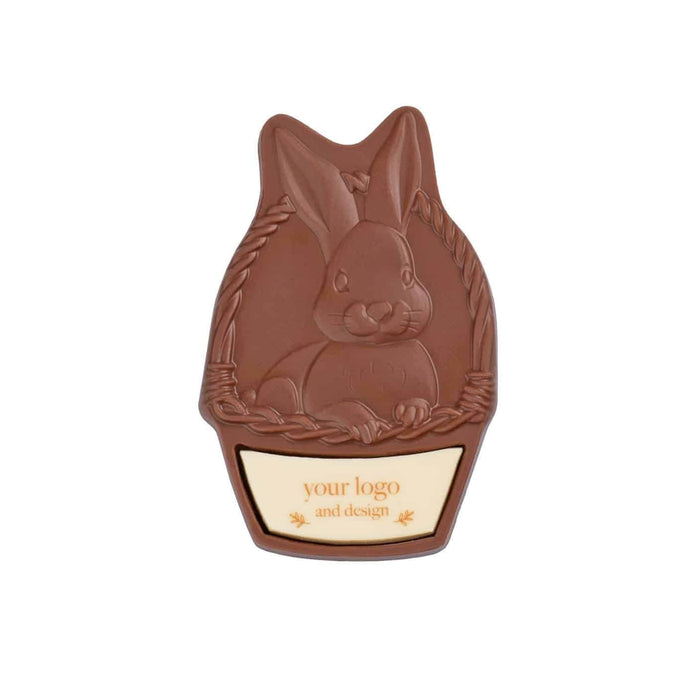 0175 KOLEKCJA EASTER GIFT BASKET 1 productafbeelding