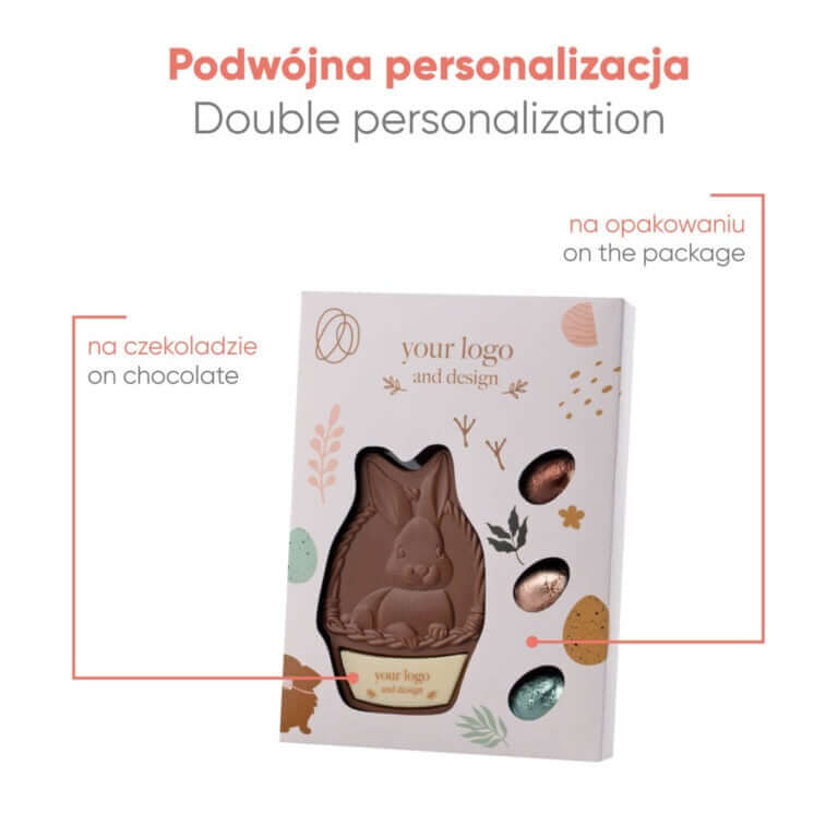 0175 KOLEKCJA EASTER GIFT BASKET 2 productafbeelding