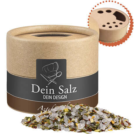 Kraft strooibus met aztekenzout (45 gram)