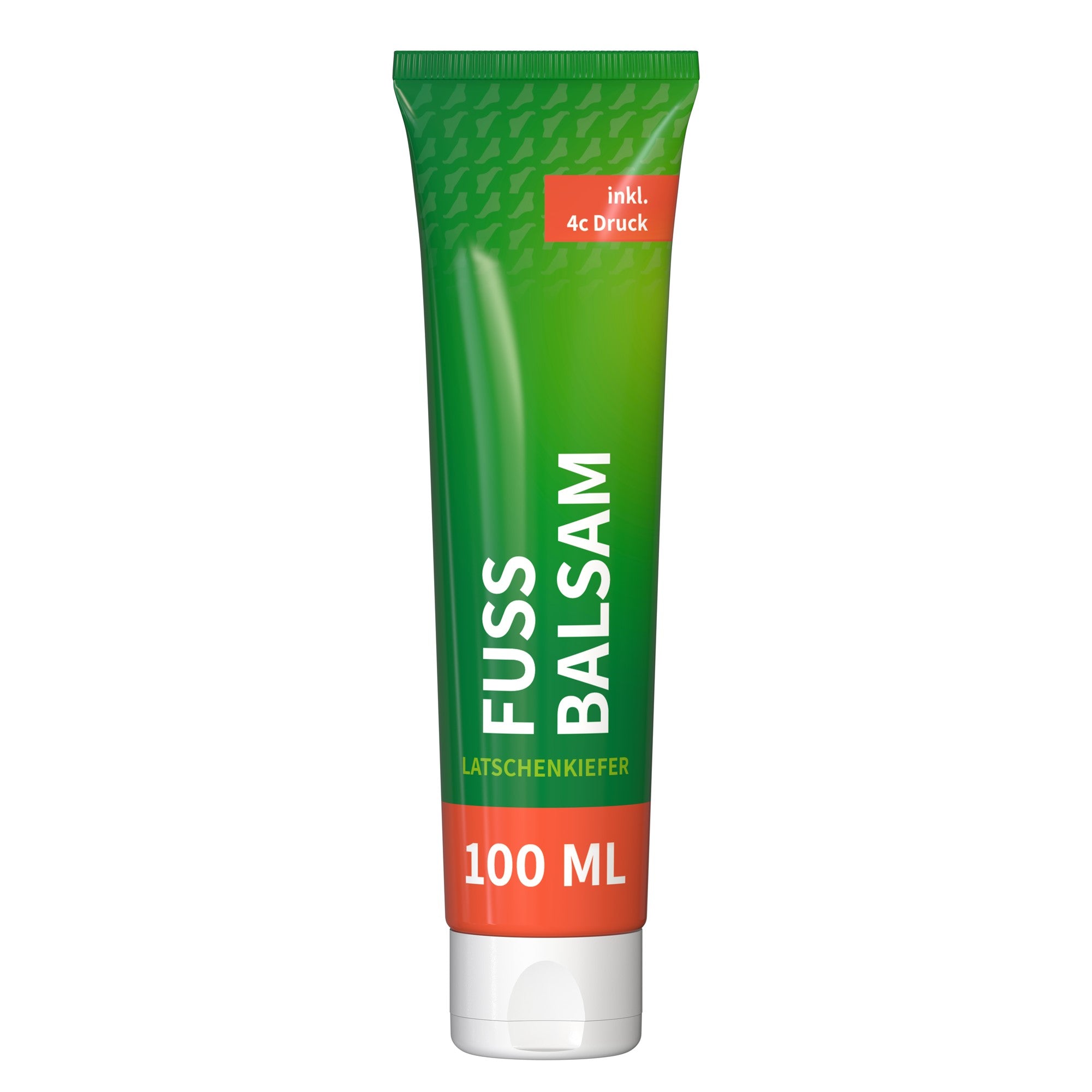 01 100ml tube fussbalsam productafbeelding