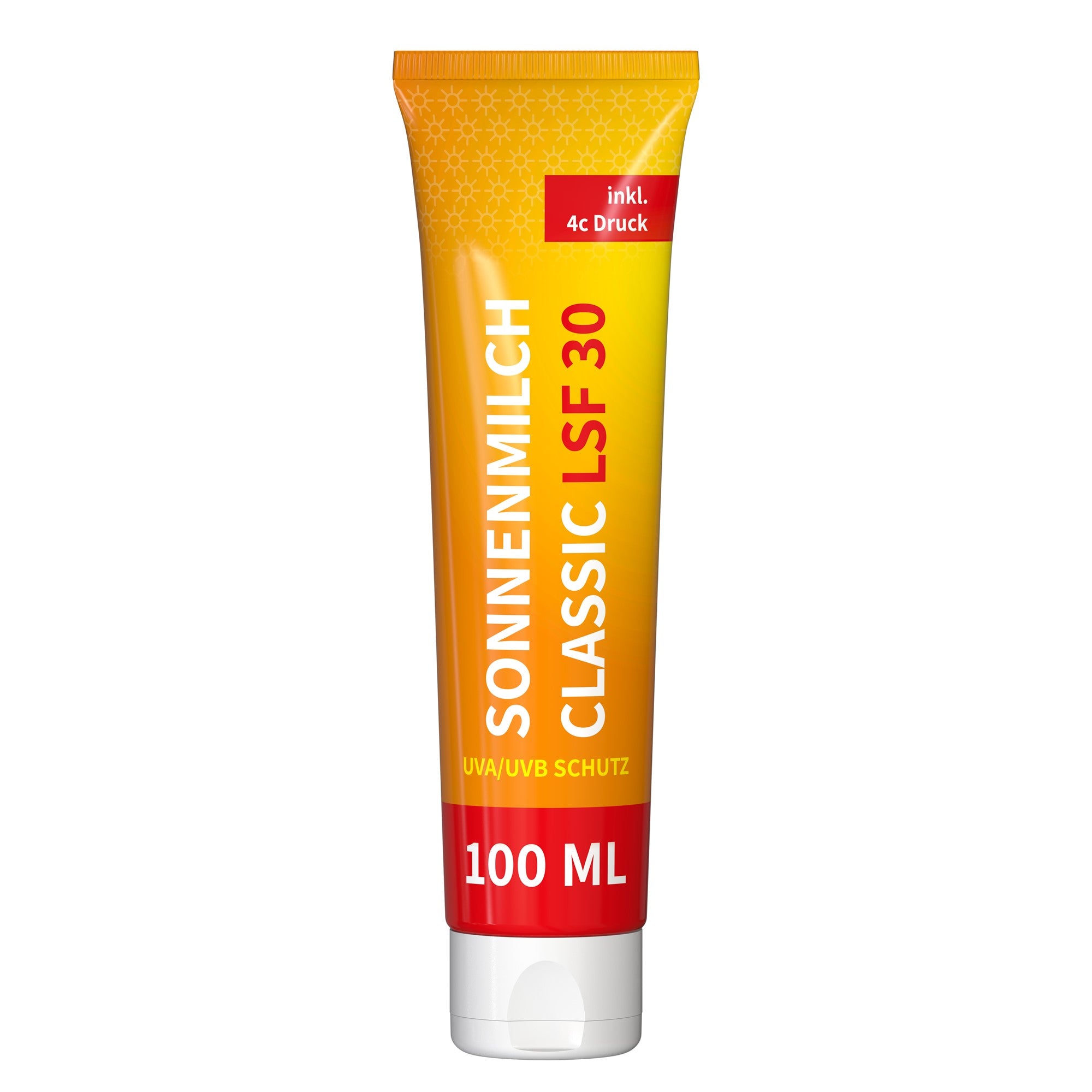 01 100ml tube sonne productafbeelding