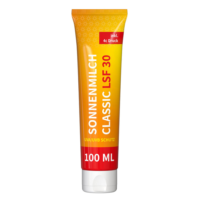 01 100ml tube sonne productafbeelding