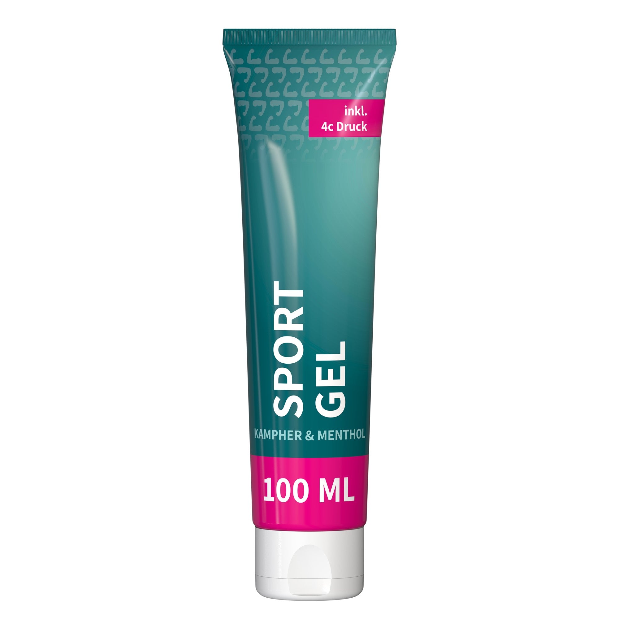 01 100ml tube sportgel kopie productafbeelding