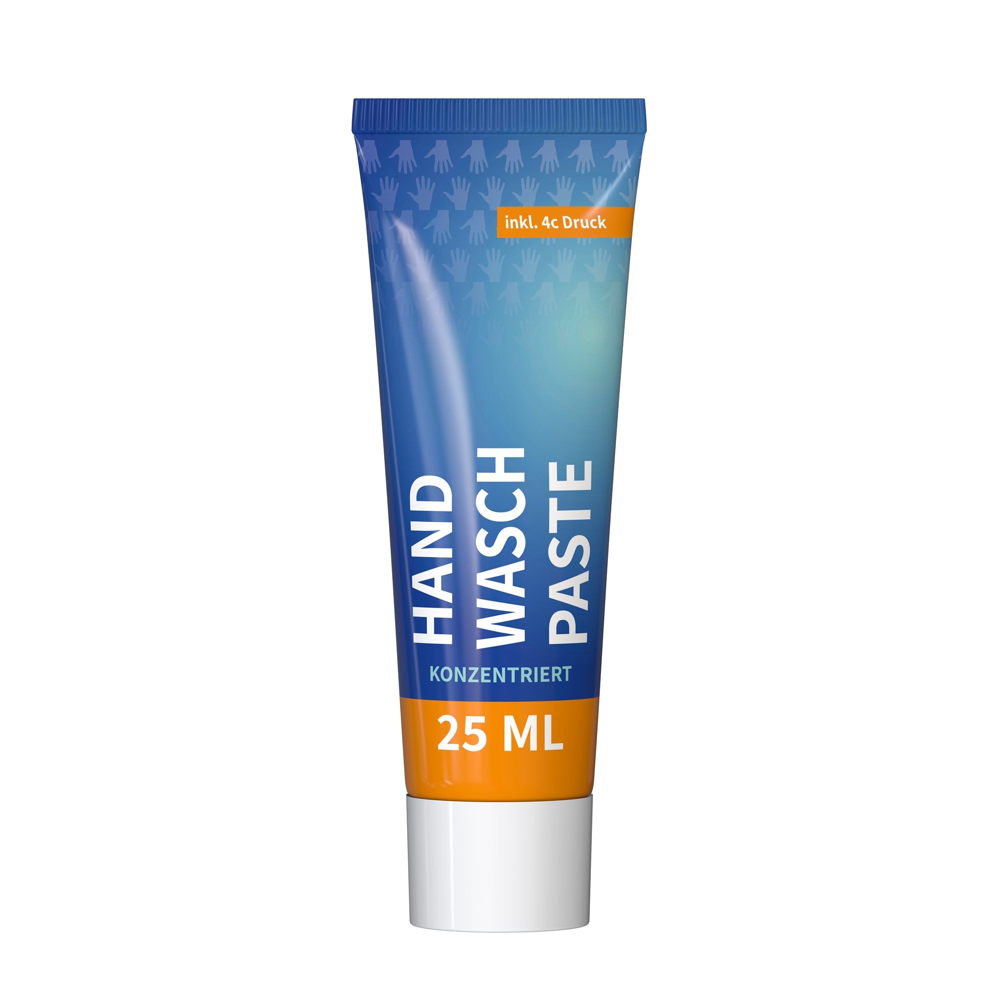 01 25ml tube handwaschpaste productafbeelding