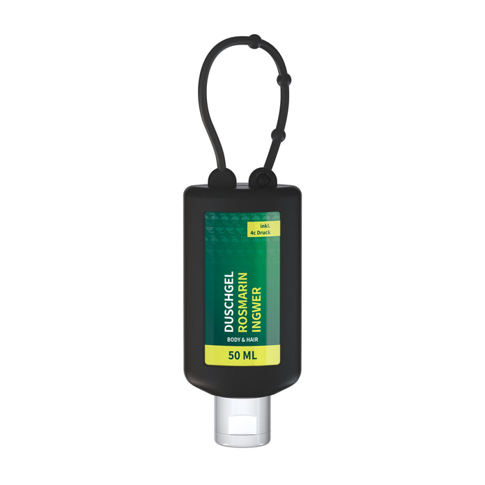 01 50ml bumper dg rosmarin ingwer schwarz productafbeelding