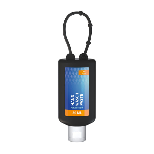 Handwaspasta – 50 ml bumperflacon met label