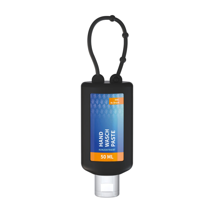 Handwaspasta – 50 ml bumperflacon met label