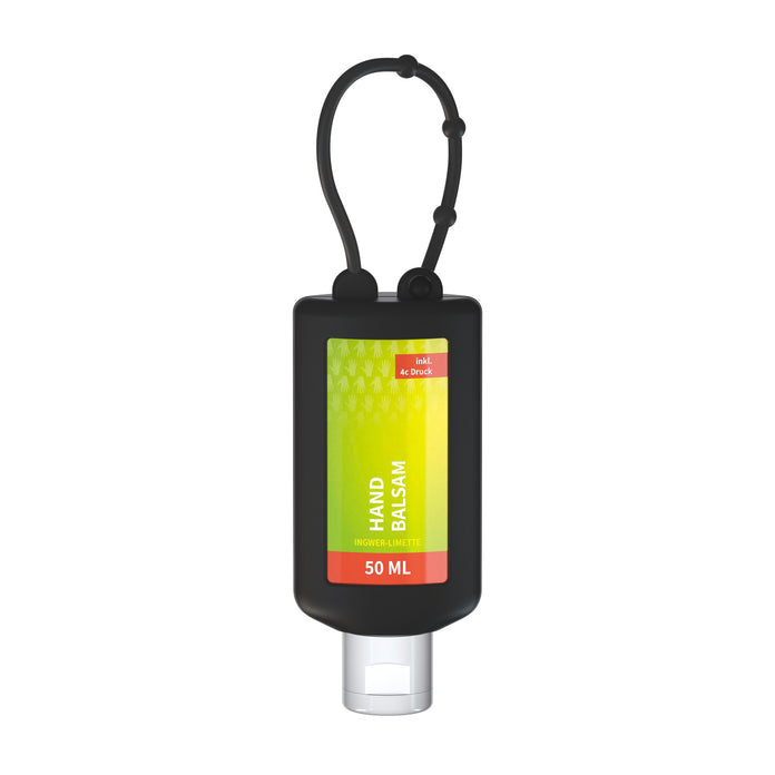 01 50ml bumper ingwerlimette standard schwarz productafbeelding