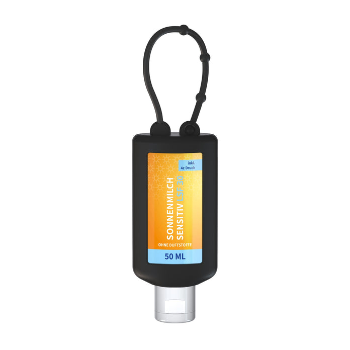 01 50ml bumper schwarz sonne sensitiv standard productafbeelding