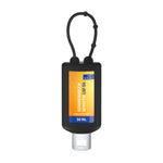 01 50ml bumper schwarz sonne sensitiv standard lsf50 productafbeelding