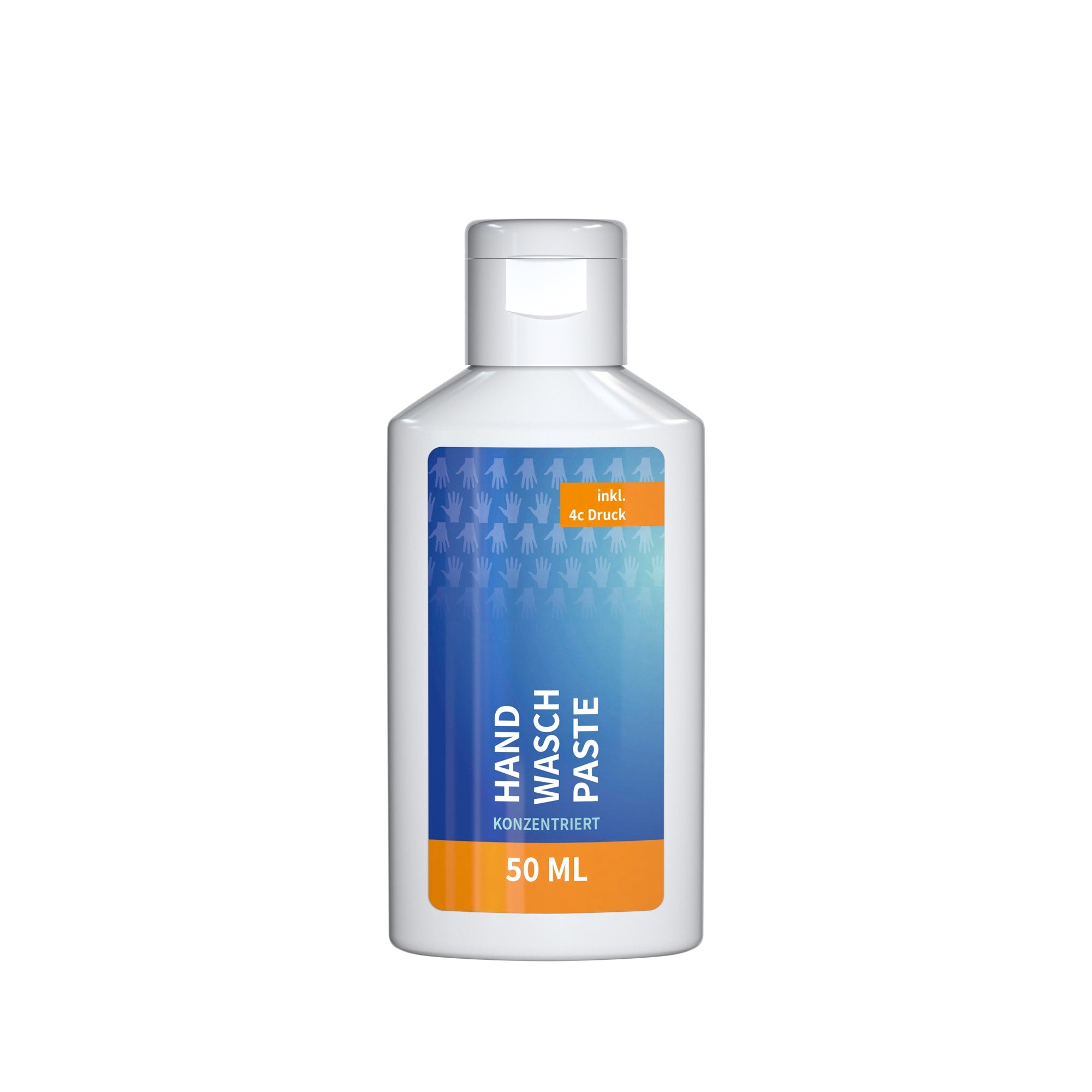 01 50ml flasche standard hwp productafbeelding