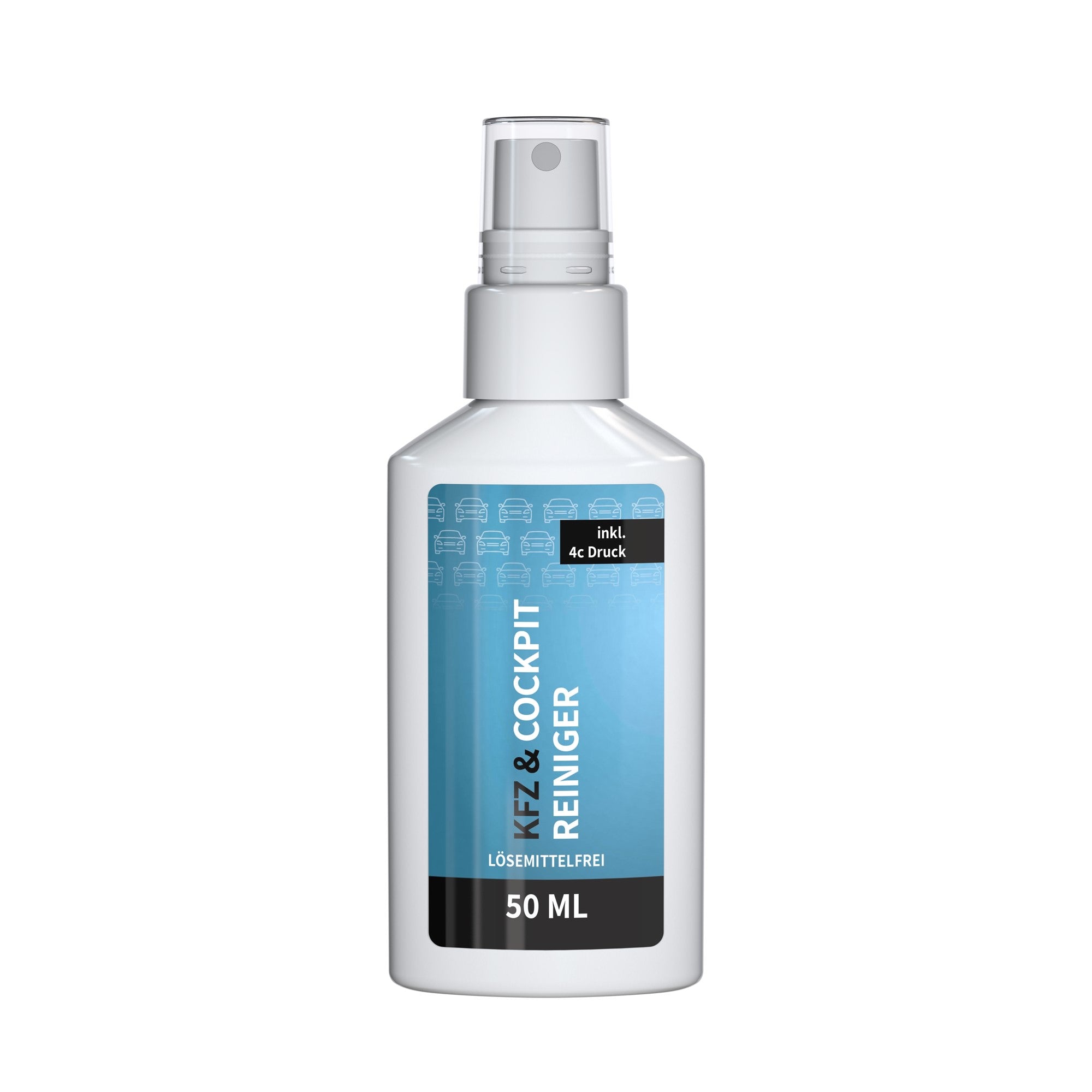 01 50ml spray kfz productafbeelding