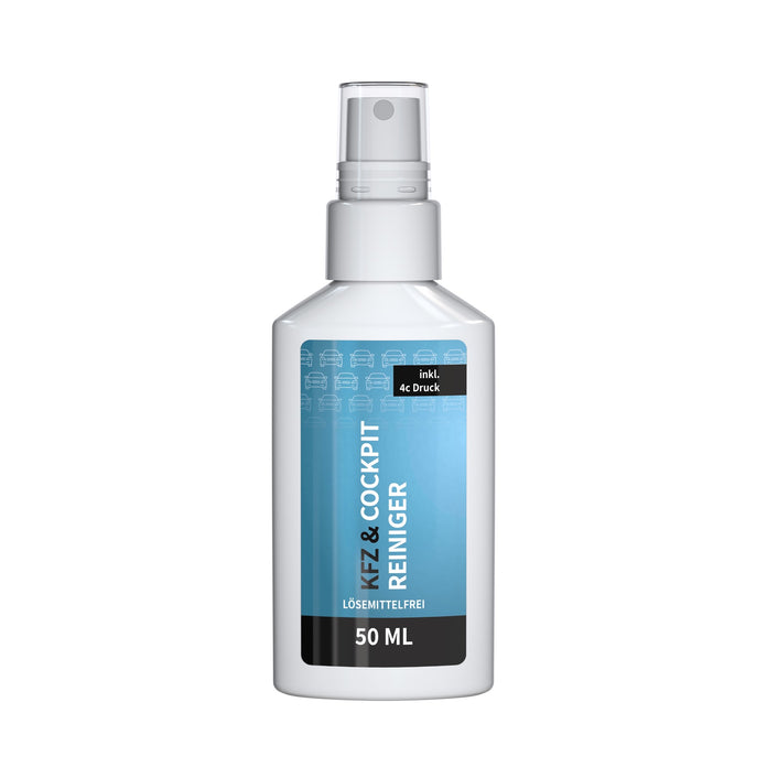 01 50ml spray kfz productafbeelding