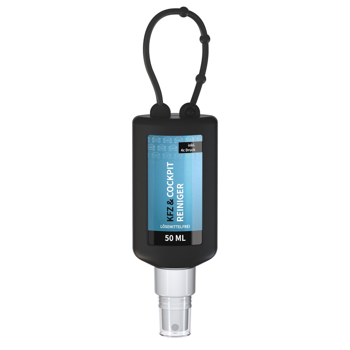 01 50ml spray kfz bumper schwarz productafbeelding