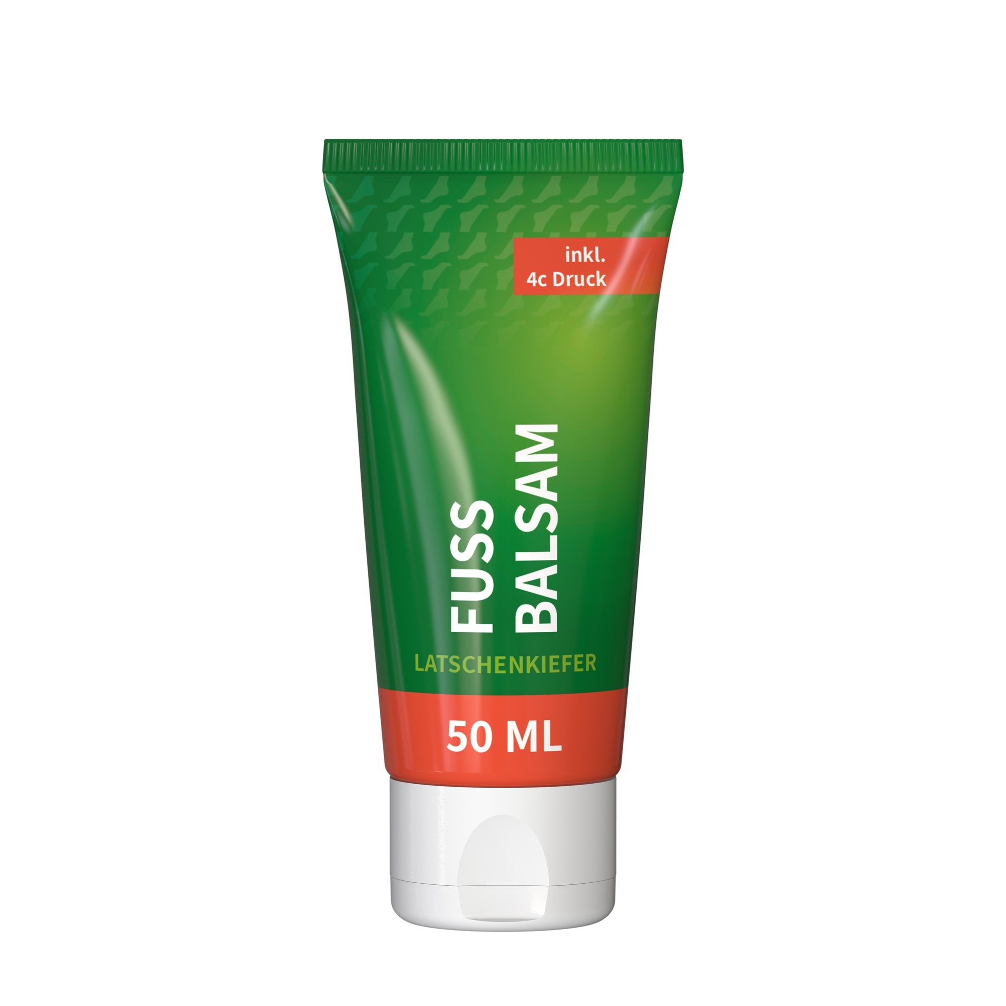 01 50ml tube fussbalsam productafbeelding